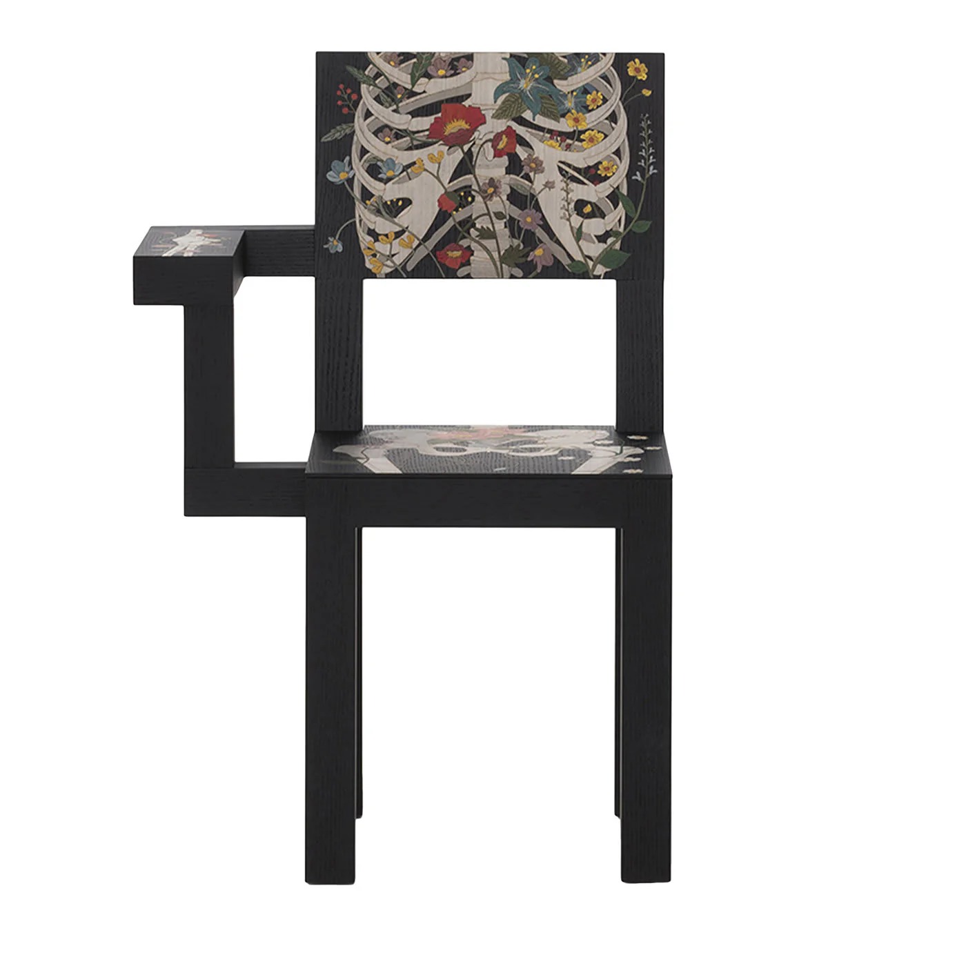 Image de Chaise Life After Life en édition limitée par Marcantonio